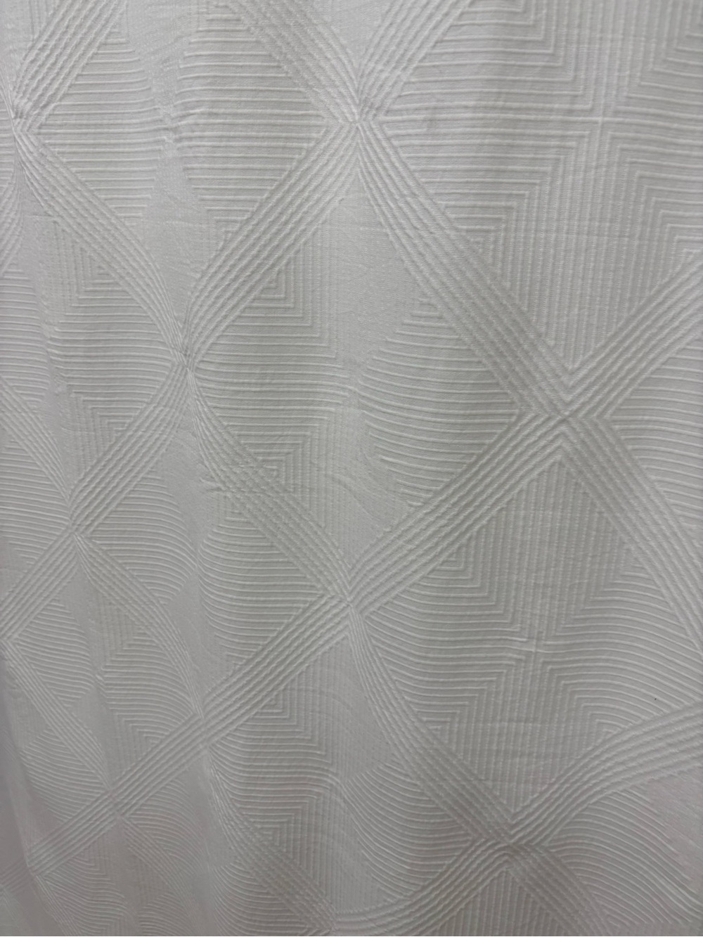 Shower Curtain - Picture 2 of 3